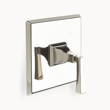Leyden Pressure Balance Shower Trim, 1 Function