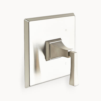 Leyden Pressure Balance Shower Trim, 1 Function