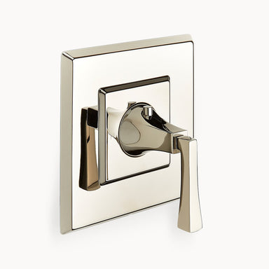 Leyden Thermostatic Shower Trim, 1 Function