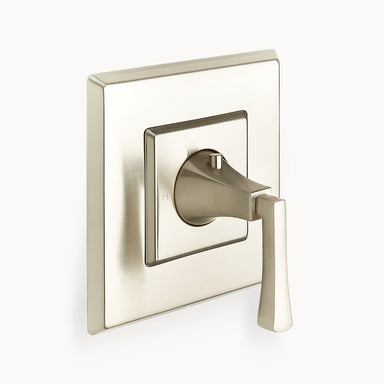 Leyden Thermostatic Shower Trim, 1 Function