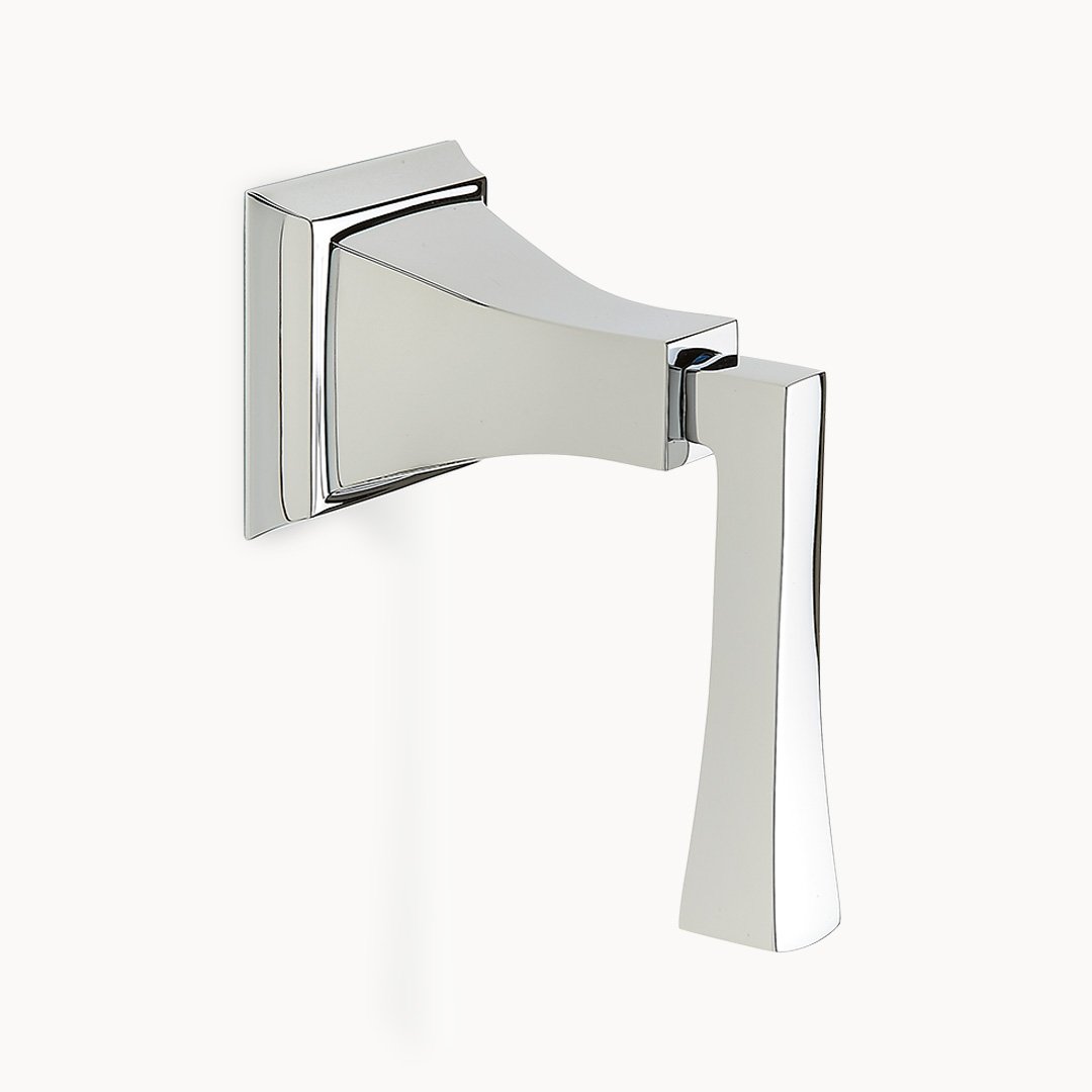 Leyden Volume Control/Diverter Shower Trim, 2 Non-shared Functions