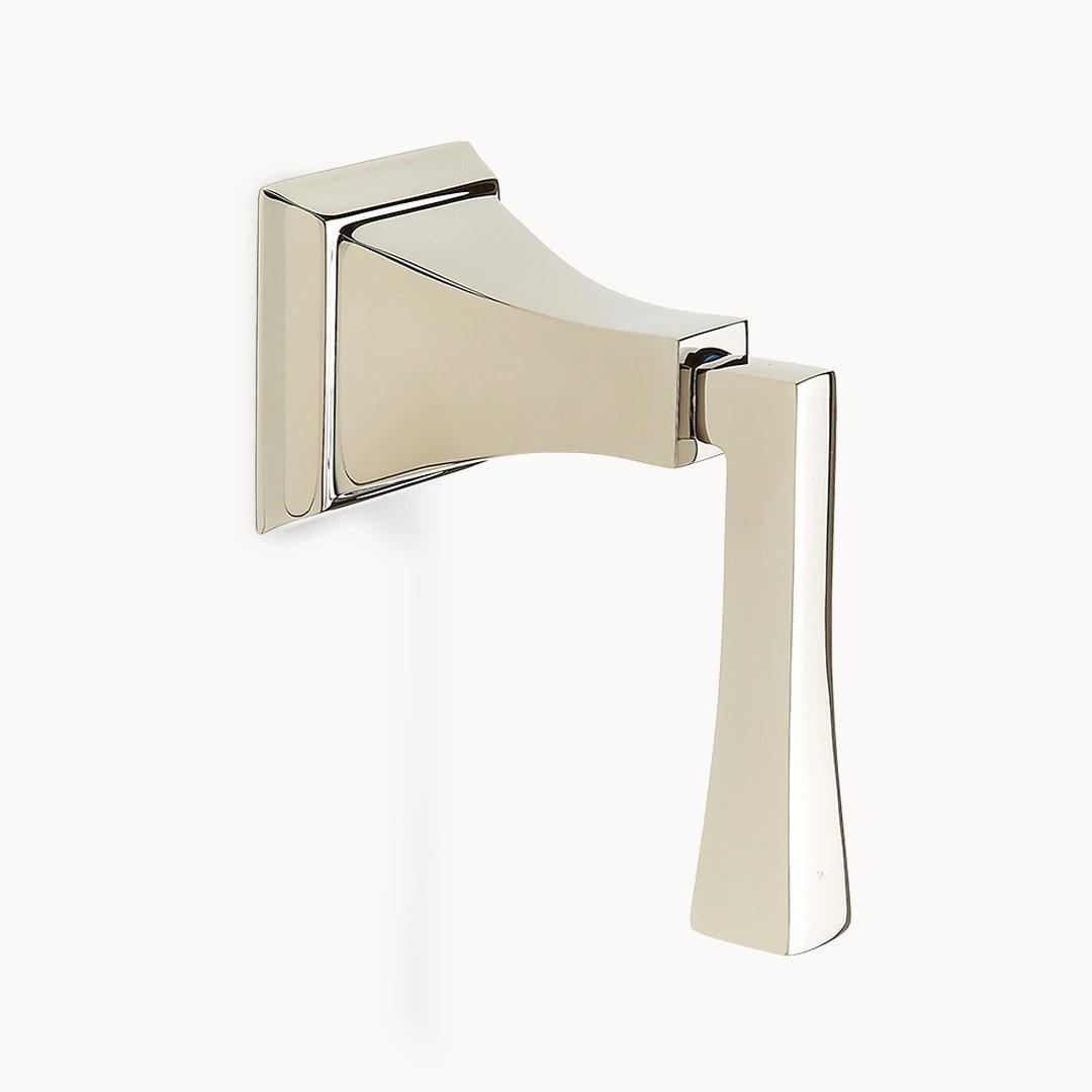 Leyden Volume Control/Diverter Shower Trim, 2 Non-shared Functions