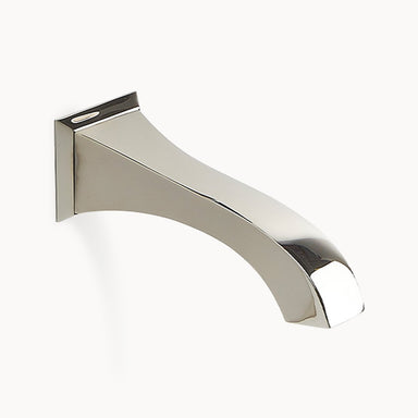 Leyden Wall Mount Tub Spout