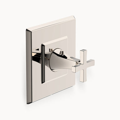 Leyden Thermostatic Shower Trim, 1 Function