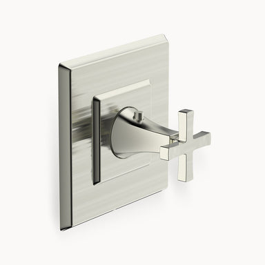 Leyden Thermostatic Shower Trim, 1 Function