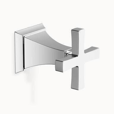 Leyden Volume Control/Diverter Shower Trim, 2 Non-shared Functions