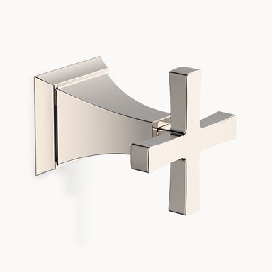 Leyden Volume Control/Diverter Shower Trim, 2 Non-shared Functions