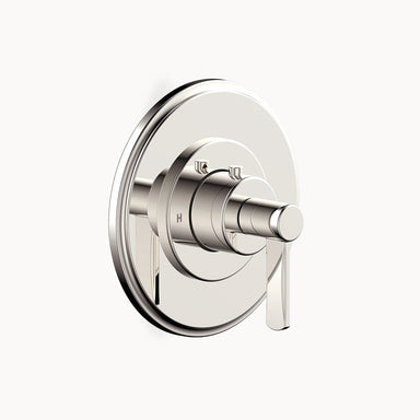 Darby Thermostatic Shower Trim, 1 Function