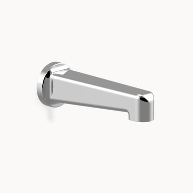 Darby Wall Mount Tub Spout