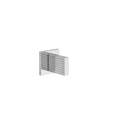 Groovy Volume Control Shower Trim - 1 Function
