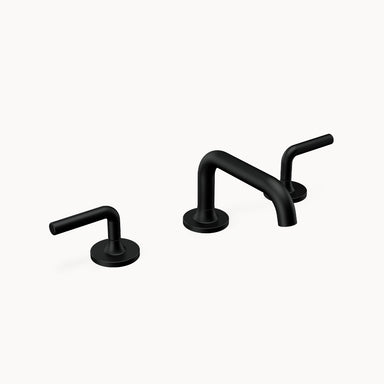 Taos Widespread Basin Faucet
