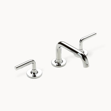 Taos Widespread Basin Faucet