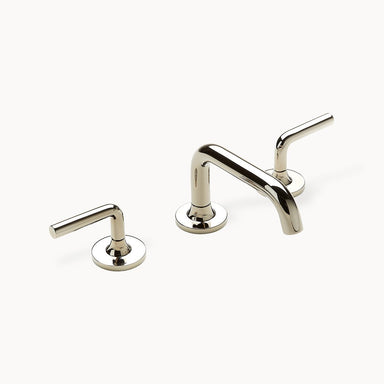 Taos Widespread Basin Faucet