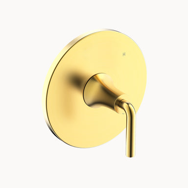 Taos Pressure-Balance Shower Trim, 1 Function