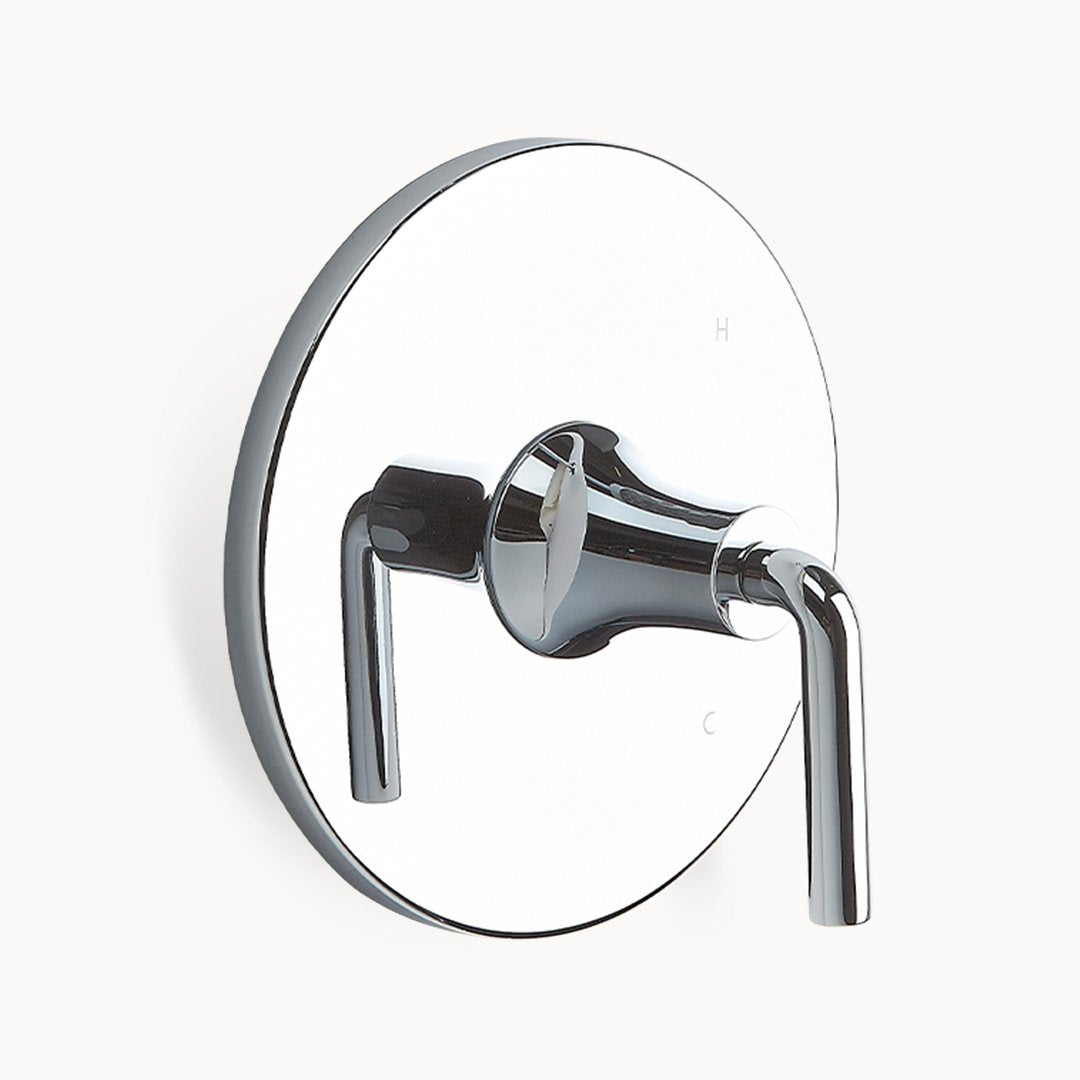 Taos Pressure-Balance Shower Trim, 1 Function