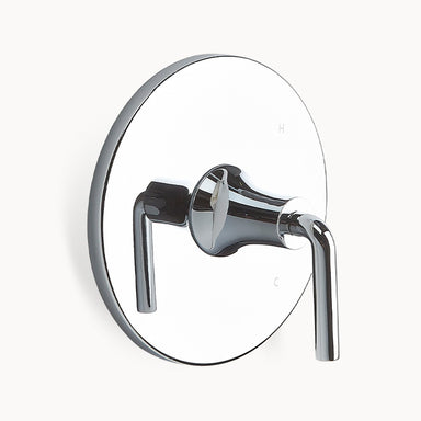 Taos Pressure-Balance Shower Trim, 1 Function