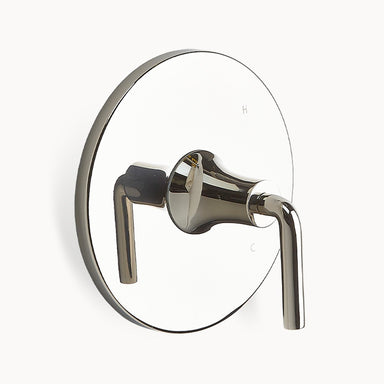 Taos Pressure-Balance Shower Trim, 1 Function