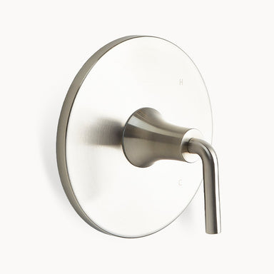Taos Pressure-Balance Shower Trim, 1 Function