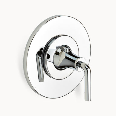 Taos Thermostatic Shower Trim, 1 Function