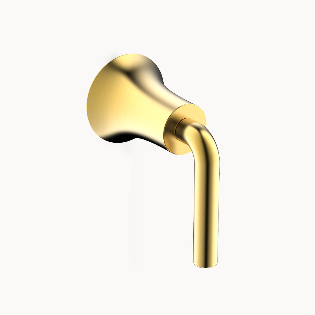 Taos Volume Control/Diverter Shower Trim, 1 Function