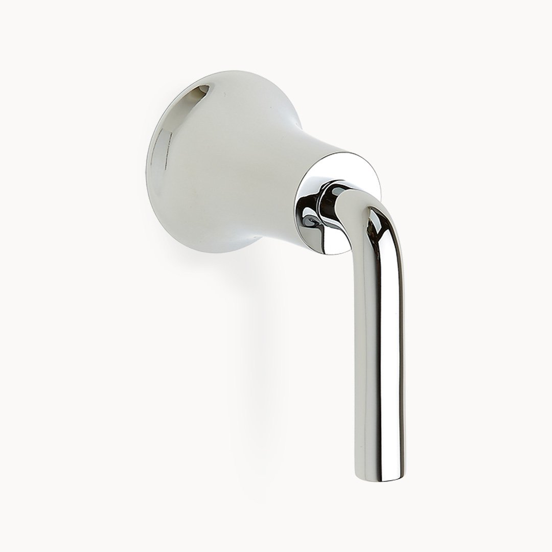 Taos Volume Control/Diverter Shower Trim, 1 Function