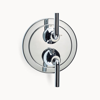 Taos Thermostatic Shower Trim, 1 Function