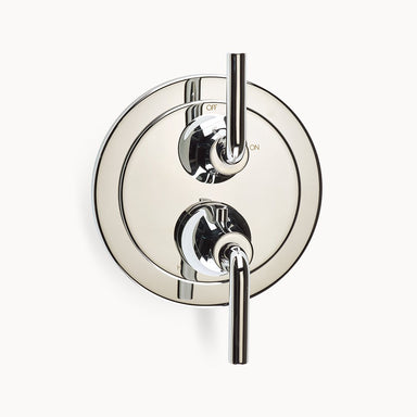 Taos Thermostatic Shower Trim, 1 Function