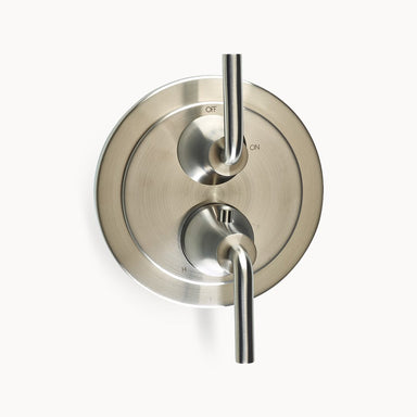 Taos Thermostatic Shower Trim, 1 Function