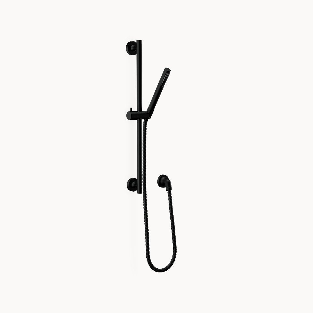Taos Hand Shower Rail Set