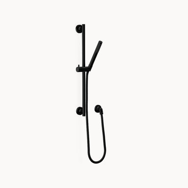 Taos Hand Shower Rail Set