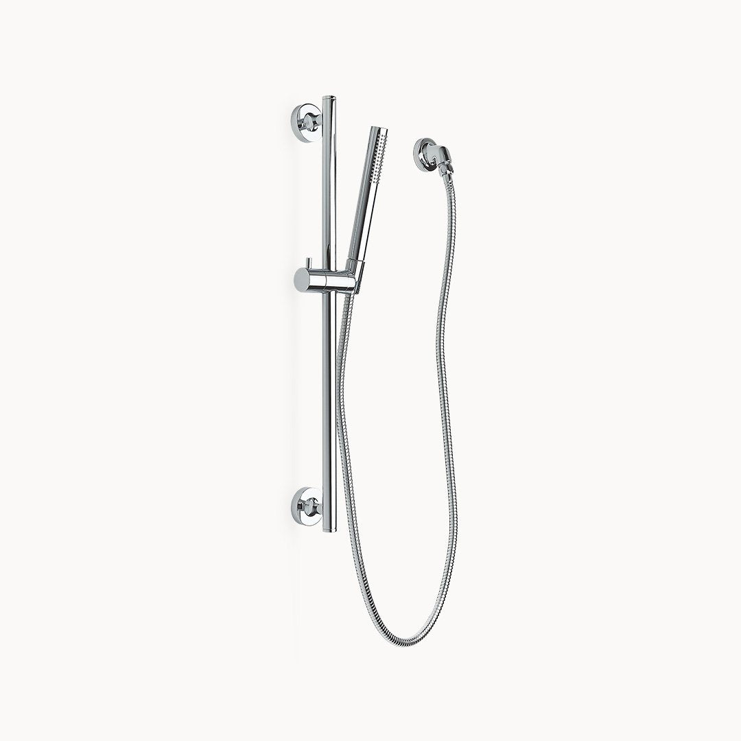 Taos Hand Shower Rail Set