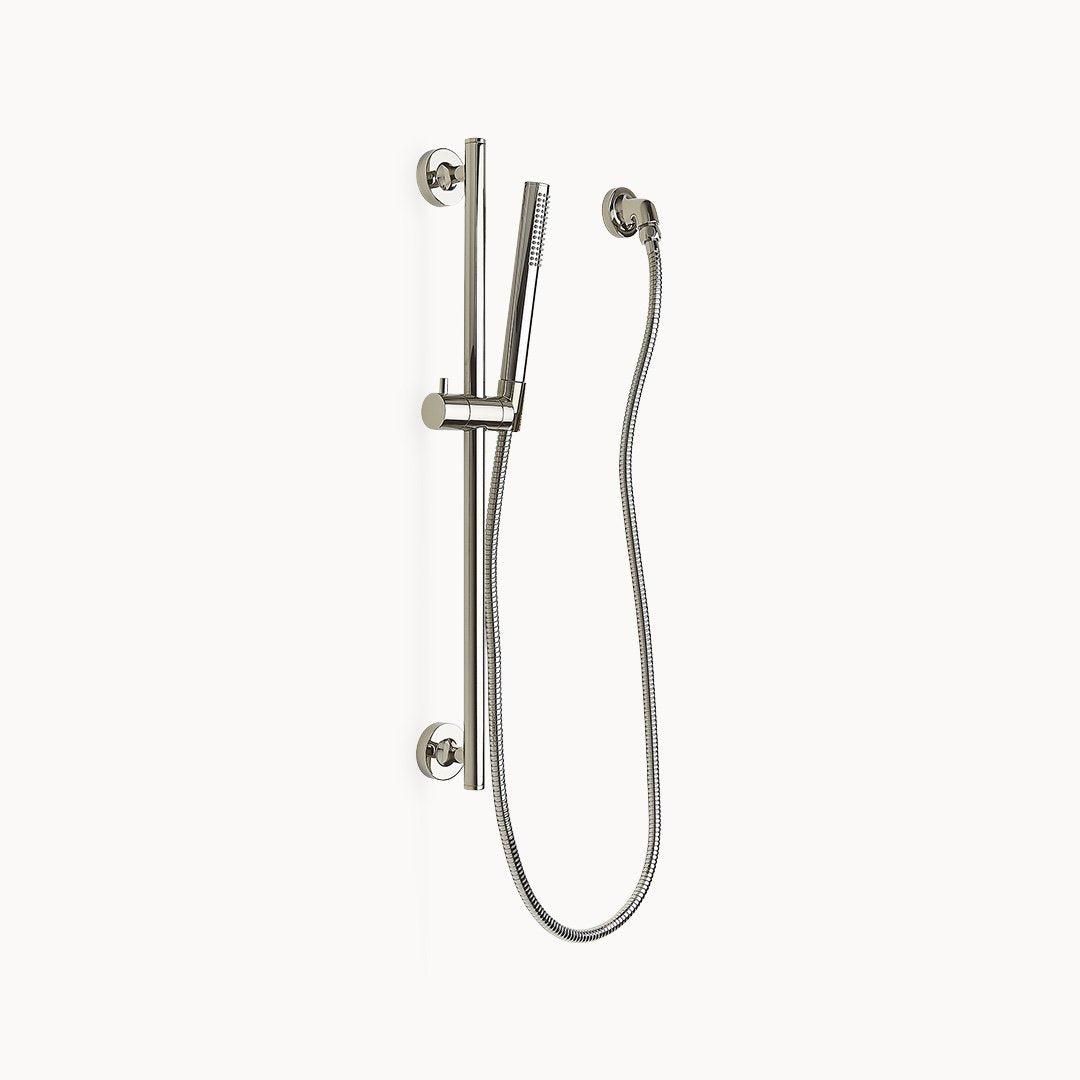 Taos Hand Shower Rail Set