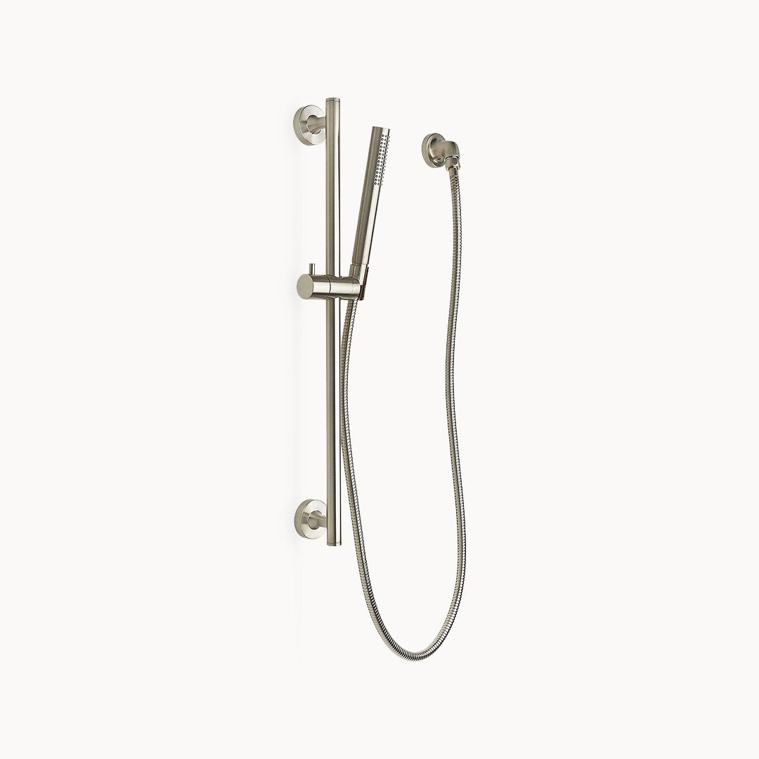Taos Hand Shower Rail Set