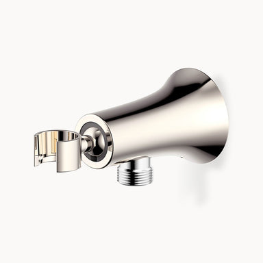 Taos Hand Shower Holder with Wall Supply Elbow