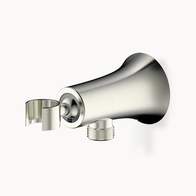 Taos Hand Shower Holder with Wall Supply Elbow