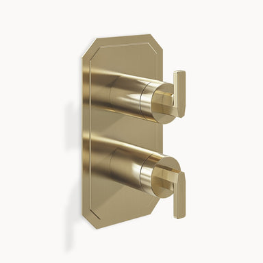 Heir 1500 Thermostatic Shower Trim with Diverter, 2 Non-shared Functions