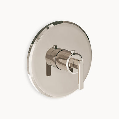 Heir Thermostatic Shower Trim, 1 Function