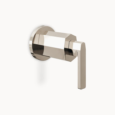 Heir Volume Control/Diverter Shower Trim, 1 Function