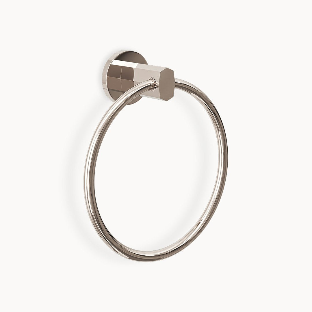 Heir Towel Ring