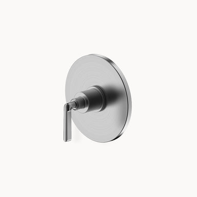 Fenmore Pressure Balance Shower Trim, 1 Function
