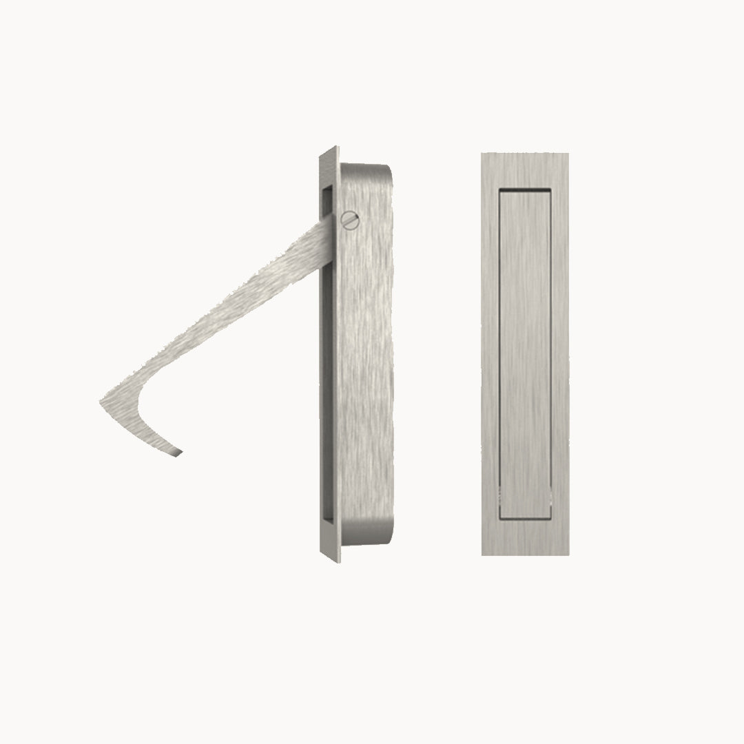 Heavy Duty Edge Pull