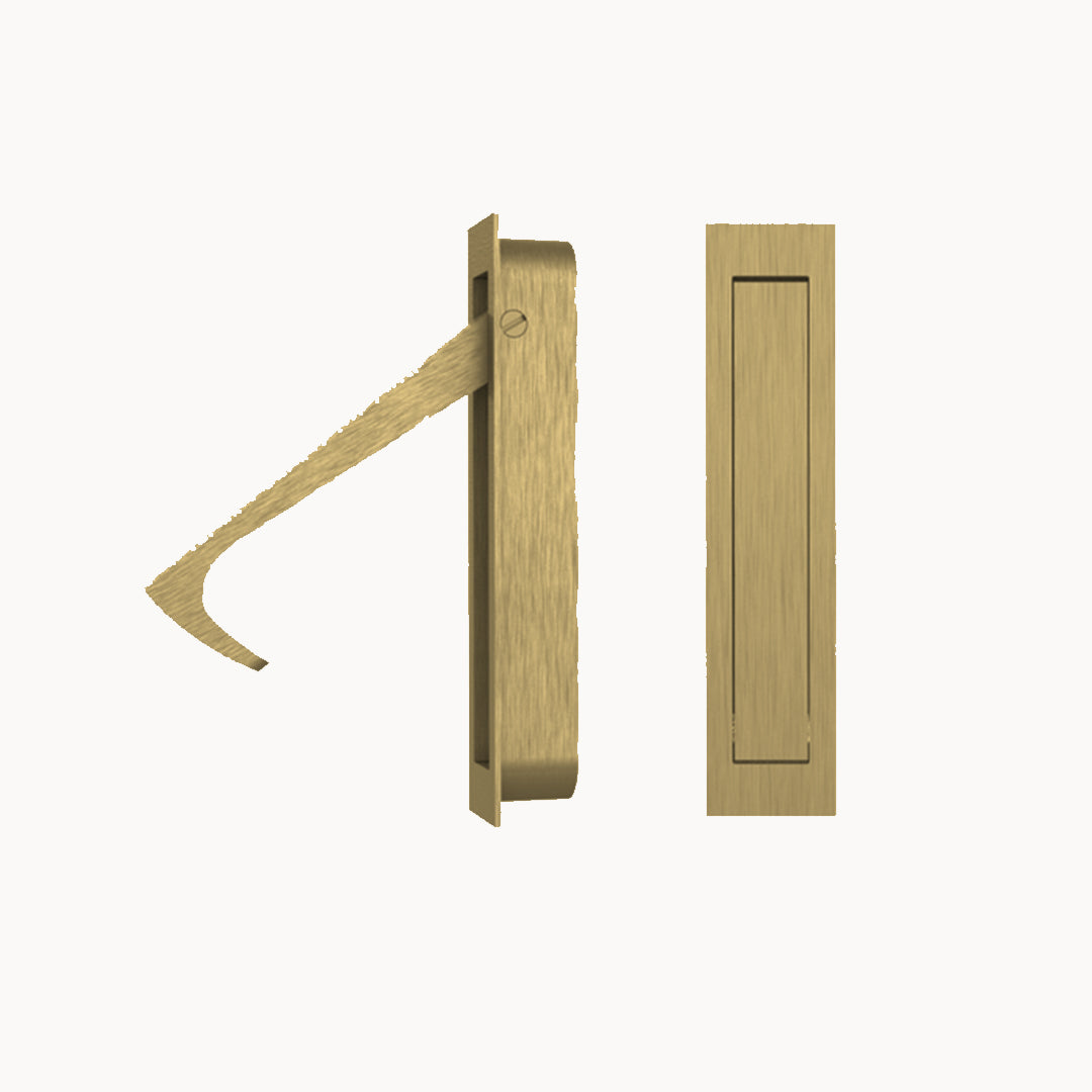 Heavy Duty Edge Pull