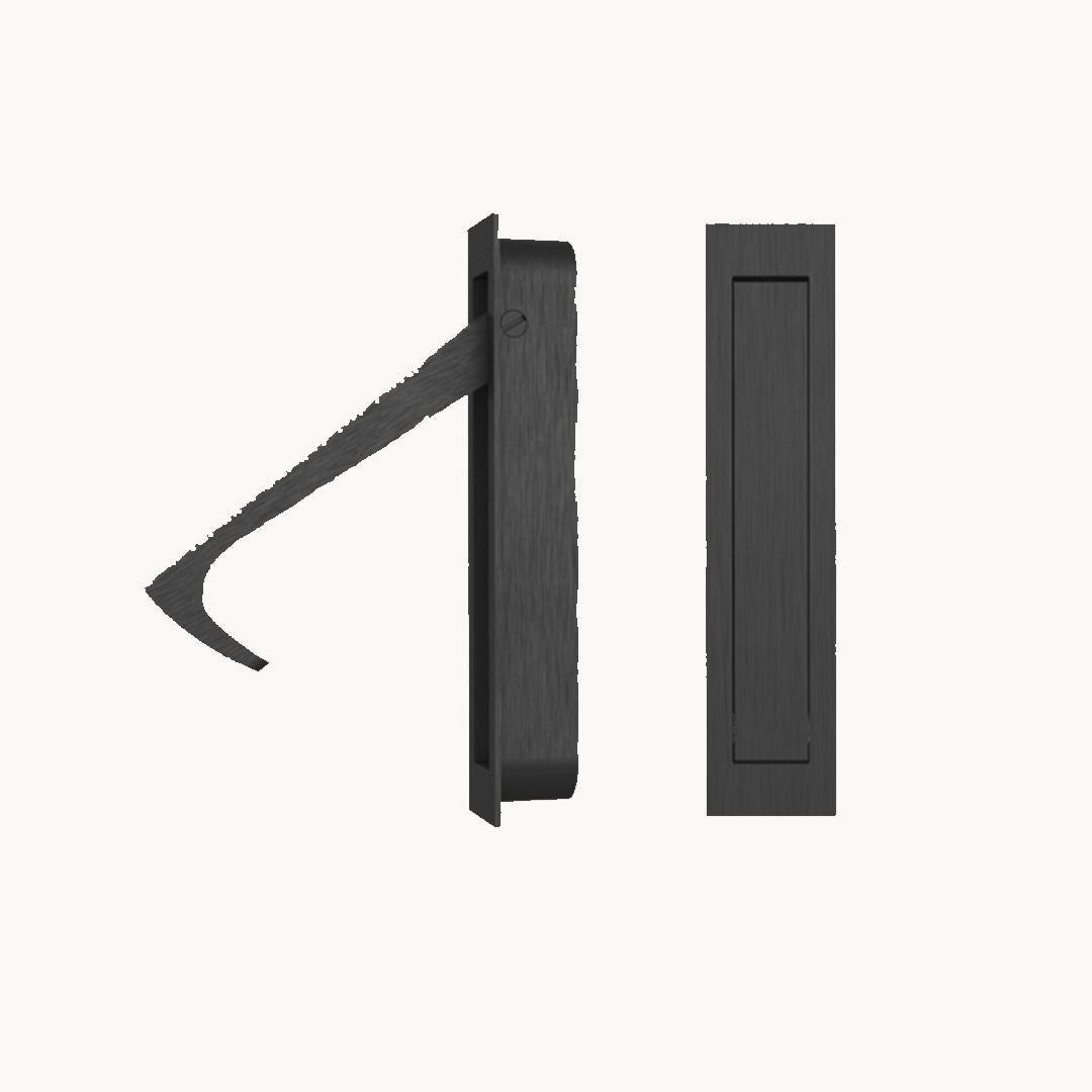 Heavy Duty Edge Pull