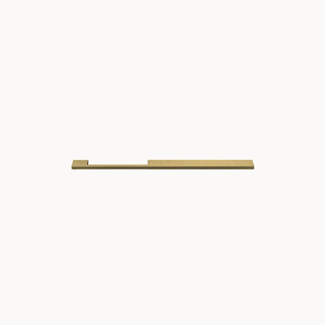 Cabinet Blade Pull