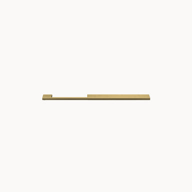 Cabinet Blade Pull