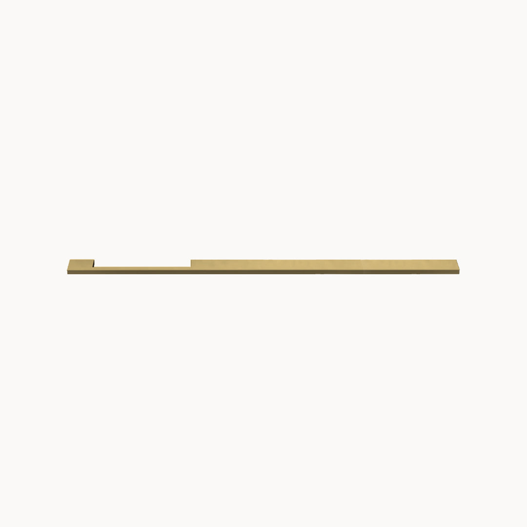 Cabinet Blade Pull