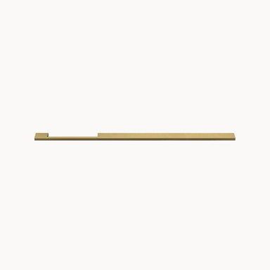 Cabinet Blade Pull