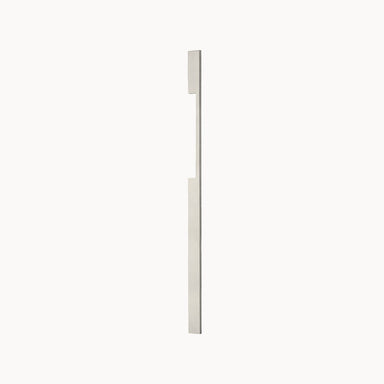 Quad Blade Pull with Cut-out