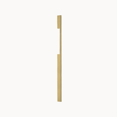 Quad Blade Pull with Cut-out