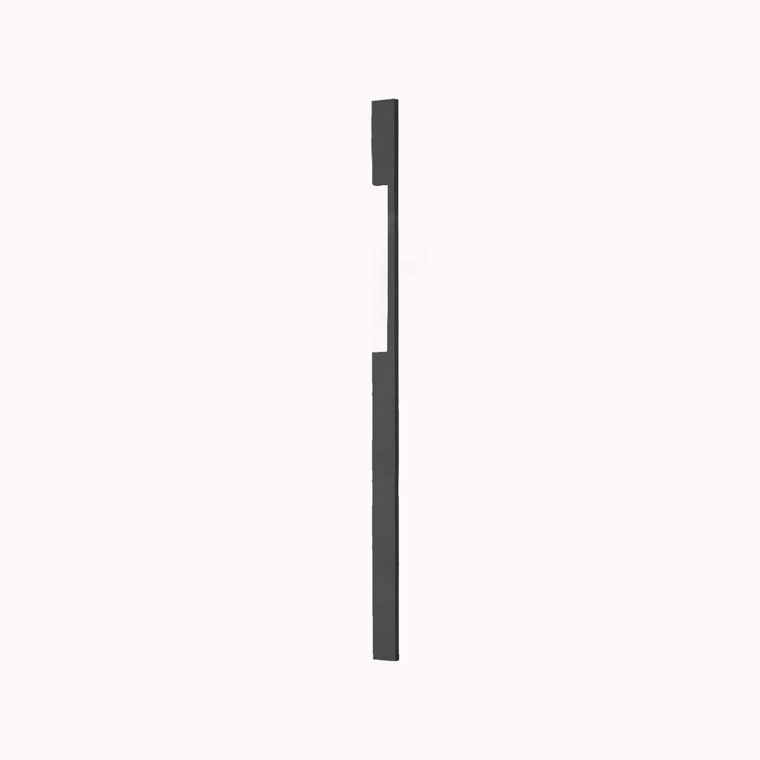 Quad Blade Pull with Cut-out